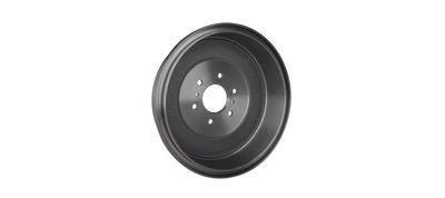 BREMSTROMMEL HELLA 8DT355303331 1