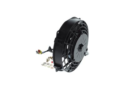 MOTOR ELECTRIC VENTILATOR BOSCH F026T00100 20