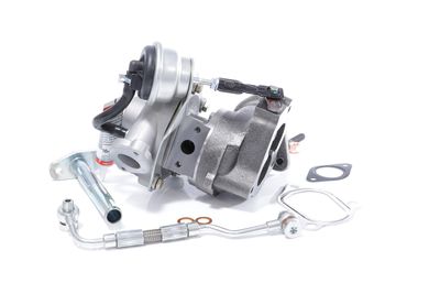 LADER AUFLADUNG BTS Turbo T981146BT 11