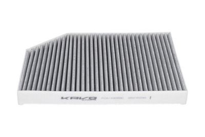 FILTRU AER HABITACLU AMC Filter FCA10058C