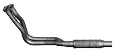 ABGASROHR