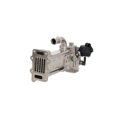 KüHLER ABGASRüCKFüHRUNG NISSENS 989548 35