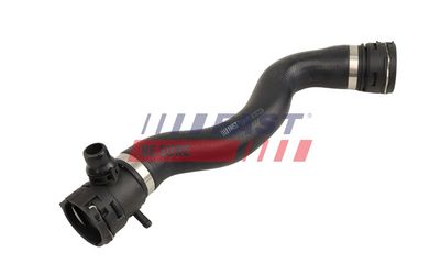 FURTUN RADIATOR FAST FT01045