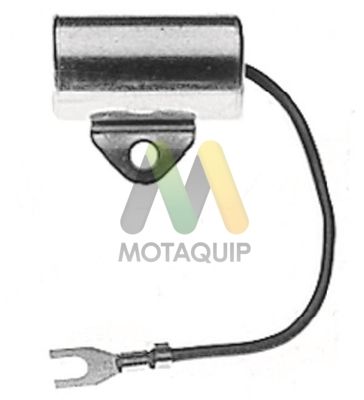 Конденсатор, система зажигания MOTAQUIP LVCD192 для LADA TOSCANA