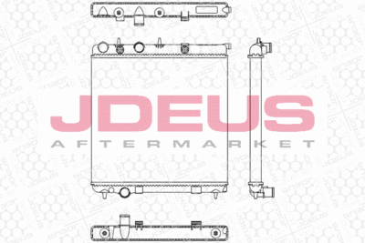 KüHLER MOTORKüHLUNG