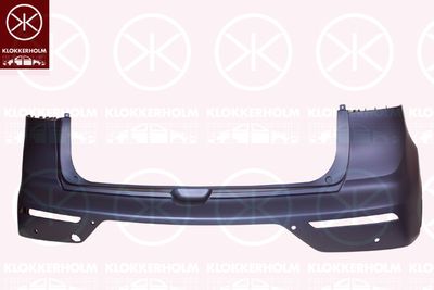 Буфер KLOKKERHOLM 3261951A1 для KIA NIRO