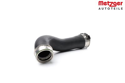 LADELUFTSCHLAUCH METZGER AUTOTEILE 2400829 33