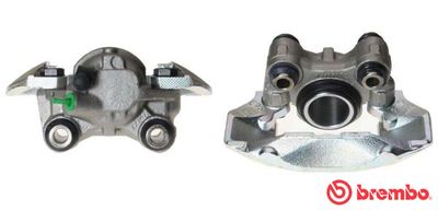 ETRIER FRANA BREMBO F61076