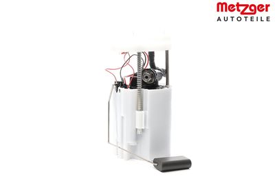 SISTEM ALIMENTARE CU COMBUSTIBIL METZGER AUTOTEILE 2250650 10