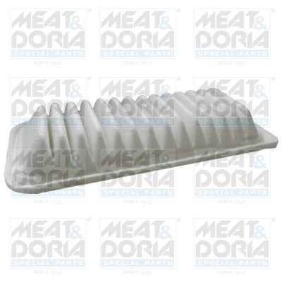 Воздушный фильтр MEAT & DORIA 16016 для TOYOTA IST