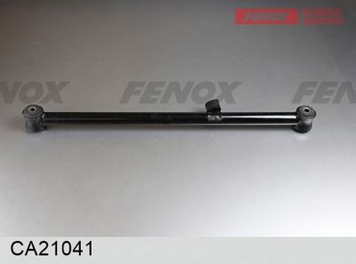 носач, окачване на колелата FENOX CA21041