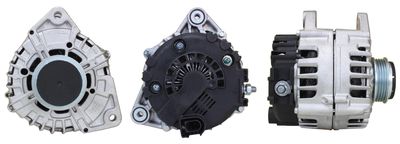GENERATOR LUCAS LRA04629