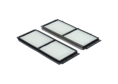 FILTRU AER HABITACLU BOSCH 1987432209 9