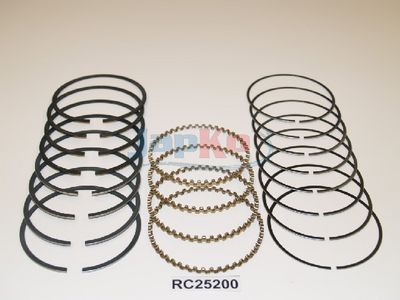 бутален пръстен (сегмент) JAPKO 425200J