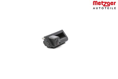 HECKKLAPPENGRIFF METZGER AUTOTEILE 2311003 32
