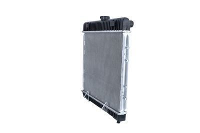 KüHLER MOTORKüHLUNG NRF 504250 34