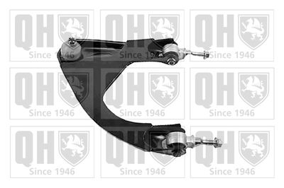 Рычаг независимой подвески колеса, подвеска колеса QUINTON HAZELL QSA2483S для HONDA PRELUDE