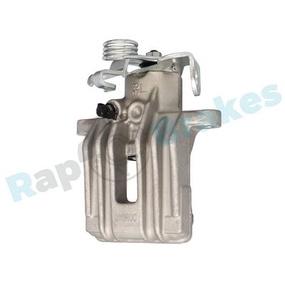 Vorschau Bremssattel Ansicht 3