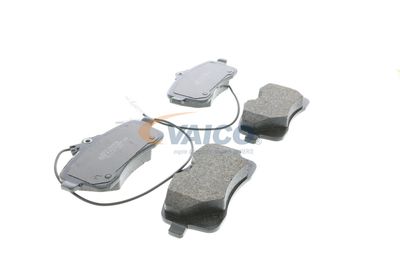 BREMSBELAGSATZ SCHEIBENBREMSE VAICO V420148 51
