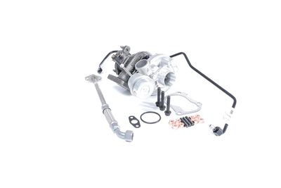 LADER AUFLADUNG BTS Turbo T981224 33