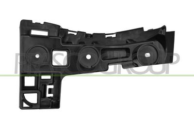 държач, броня PRASCO MG5001054