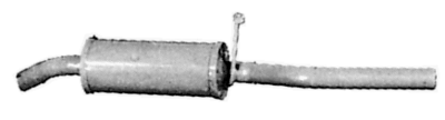 ENDSCHALLDäMPFER