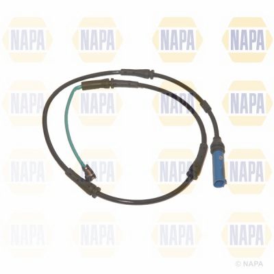 Brake Pad Warning Wire NAPA NWL5328