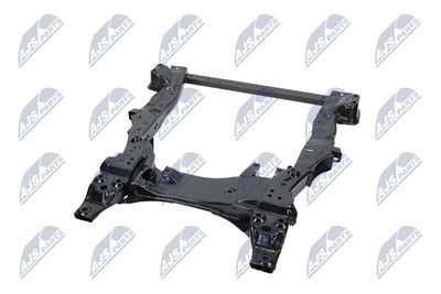 RAMA SUSTINERE/SUPORT AGREGATE NTY ZRZAR000 4