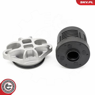 Filtr hydrauliky, lamelová spojka (pohon všech kol) ESEN SKV 31SKV391