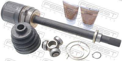 Joint Kit, drive shaft 0211-SR20RH