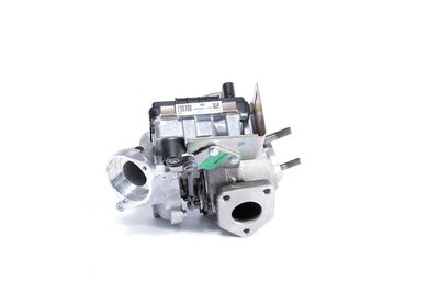 LADER AUFLADUNG BTS Turbo T914400 9