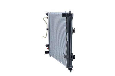 RADIATOR RACIRE MOTOR NRF 550272 8