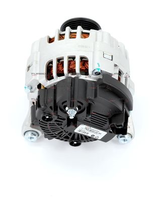 GENERATOR / ALTERNATOR TURBO-TEC TTAL001072 4
