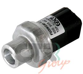 Tlakový vypínač, klimatizace CTR 1205699