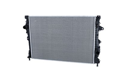 KüHLER MOTORKüHLUNG NRF 550269 6