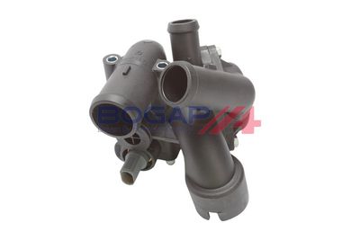 TERMOSTAT LICHID RACIRE