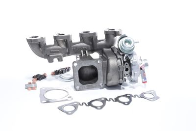 LADER AUFLADUNG BTS Turbo T981166 27