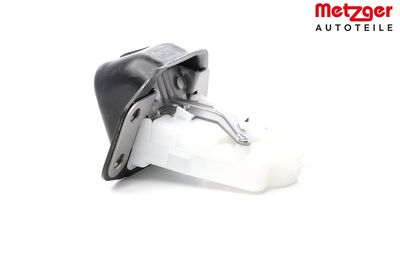 HECKKLAPPENSCHLOSS METZGER AUTOTEILE 2310941 14