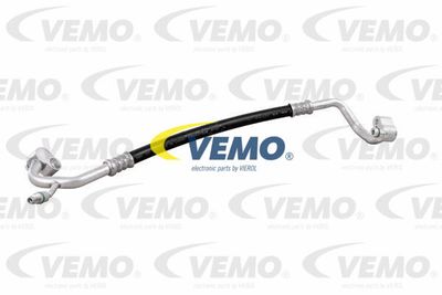 Трубопровод высокого давления, кондиционер VEMO V15-20-0077 для VW JETTA