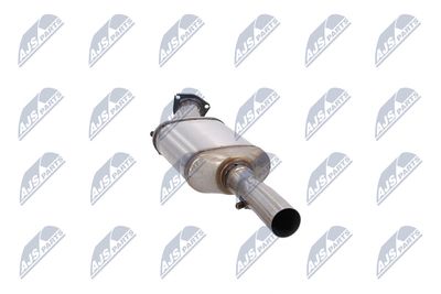 FILTRU FUNINGINE/PARTICULE SIST.DE ESAPAMENT NTY DPFAU005 28