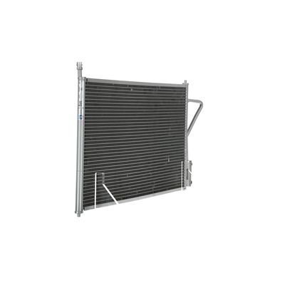 CONDENSATOR CLIMATIZARE NISSENS 94432 37