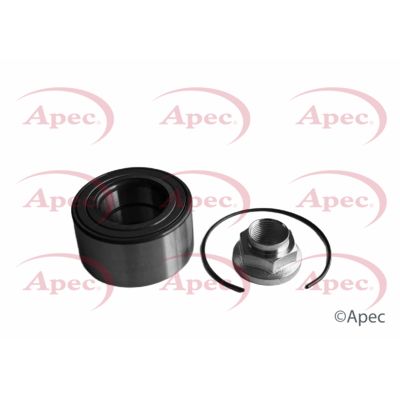 Wheel Bearing Kit APEC AWB1336