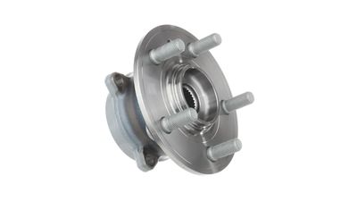 SET RULMENT ROATA SKF VKBA7127 24