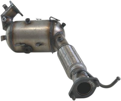 RUß-/PARTIKELFILTER ABGASANLAGE BOSAL 095585 4