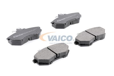 BREMSBELAGSATZ SCHEIBENBREMSE VAICO V108345 60