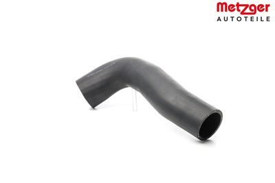 LADELUFTSCHLAUCH METZGER AUTOTEILE 2400937 6