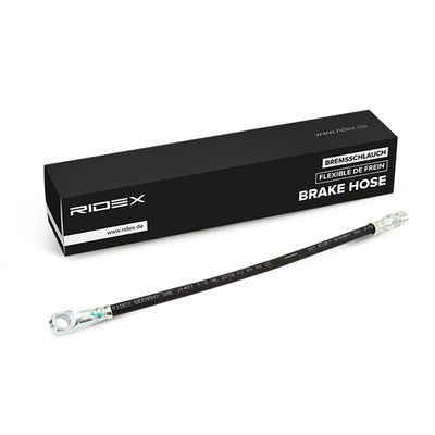 спирачен маркуч RIDEX 83B0052