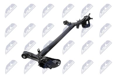 CORP AX NTY ZRZHY541 14