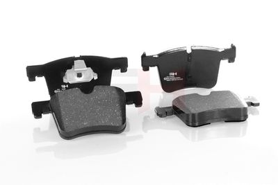 SET PLACUTE FRANA FRANA DISC GH GH410320 5