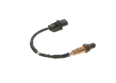 SONDA LAMBDA BOSCH 0281004187 21